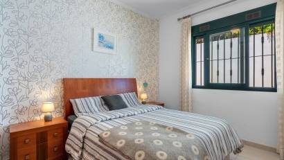 Reventa - Villa -
Ciudad quesada - Ciudad Quesada