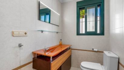 Reventa - Villa -
Ciudad quesada - Ciudad Quesada