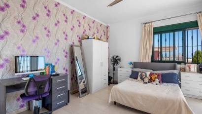 Reventa - Villa -
Ciudad quesada - Ciudad Quesada