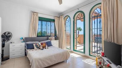 Reventa - Villa -
Ciudad quesada - Ciudad Quesada