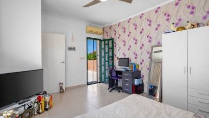 Reventa - Villa -
Ciudad quesada - Ciudad Quesada