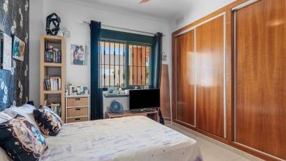 Reventa - Villa -
Ciudad quesada - Ciudad Quesada