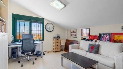 Reventa - Villa -
Ciudad quesada - Ciudad Quesada