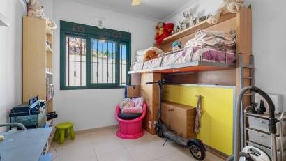 Reventa - Villa -
Ciudad quesada - Ciudad Quesada