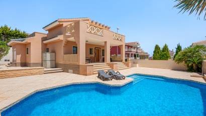 Reventa - Villa -
Ciudad quesada - Ciudad Quesada