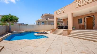 Reventa - Villa -
Ciudad quesada - Ciudad Quesada