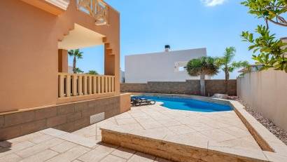 Reventa - Villa -
Ciudad quesada - Ciudad Quesada