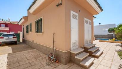 Reventa - Villa -
Ciudad quesada - Ciudad Quesada