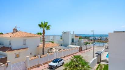 Reventa - Villa -
Ciudad quesada - Ciudad Quesada