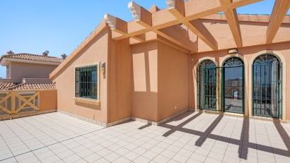 Reventa - Villa -
Ciudad quesada - Ciudad Quesada