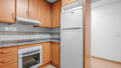 Återförsäljning - Apartment -
Torrevieja