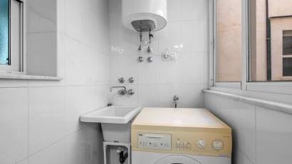 Återförsäljning - Apartment -
Torrevieja