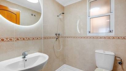 Återförsäljning - Apartment -
Torrevieja