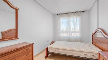 Återförsäljning - Apartment -
Torrevieja