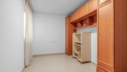 Återförsäljning - Apartment -
Torrevieja