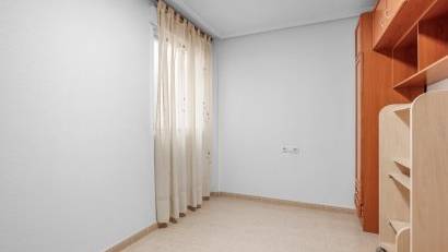 Återförsäljning - Apartment -
Torrevieja