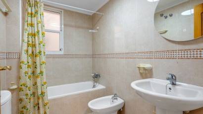 Återförsäljning - Apartment -
Torrevieja