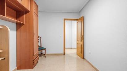Återförsäljning - Apartment -
Torrevieja