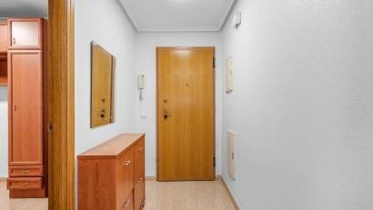 Återförsäljning - Apartment -
Torrevieja