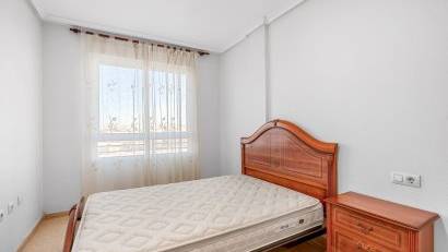Återförsäljning - Apartment -
Torrevieja
