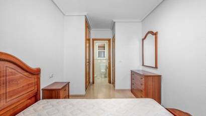 Återförsäljning - Apartment -
Torrevieja