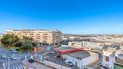Återförsäljning - Apartment -
Torrevieja