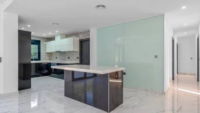 Återförsäljning - Villa -
Campoamor Golf - Campoamor