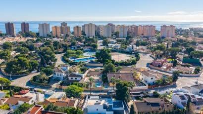 Återförsäljning - Villa -
Campoamor Golf - Campoamor