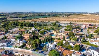 Återförsäljning - Villa -
Campoamor Golf - Campoamor