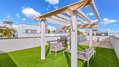 Resale - Villa -
Ciudad quesada - Ciudad Quesada