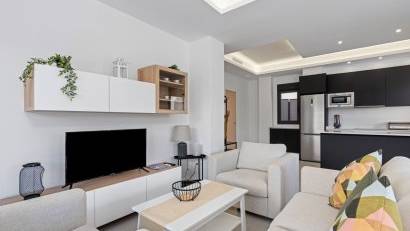 Återförsäljning - Semi detached -
San Fulgencio - La Marina