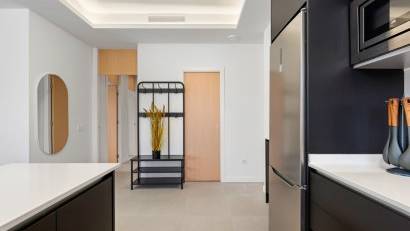 Återförsäljning - Semi detached -
San Fulgencio - La Marina