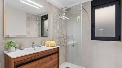 Återförsäljning - Semi detached -
San Fulgencio - La Marina