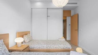 Återförsäljning - Semi detached -
San Fulgencio - La Marina
