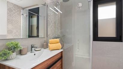 Återförsäljning - Semi detached -
San Fulgencio - La Marina