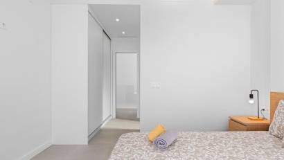 Återförsäljning - Semi detached -
San Fulgencio - La Marina