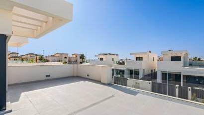 Återförsäljning - Semi detached -
San Fulgencio - La Marina