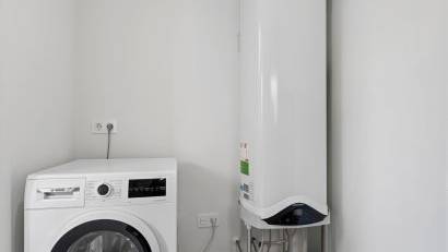 Återförsäljning - Semi detached -
San Fulgencio - La Marina