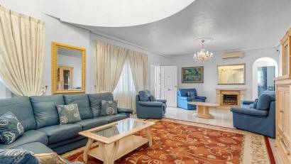 Reventa - Villa -
Ciudad quesada - Ciudad Quesada