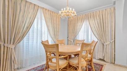 Reventa - Villa -
Ciudad quesada - Ciudad Quesada