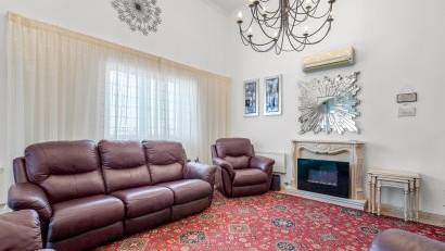 Reventa - Villa -
Ciudad quesada - Ciudad Quesada
