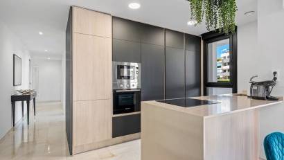 Återförsäljning - Apartment -
Orihuela Costa - Playa Flamenca