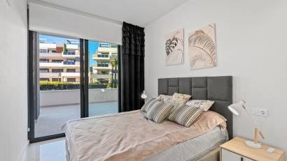 Återförsäljning - Apartment -
Orihuela Costa - Playa Flamenca