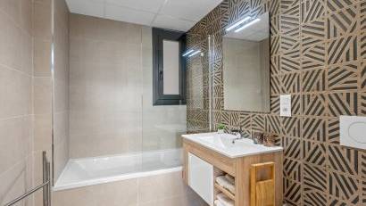 Återförsäljning - Apartment -
Orihuela Costa - Playa Flamenca