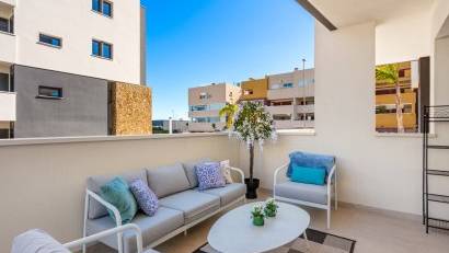 Återförsäljning - Apartment -
Orihuela Costa - Playa Flamenca