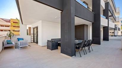 Återförsäljning - Apartment -
Orihuela Costa - Playa Flamenca