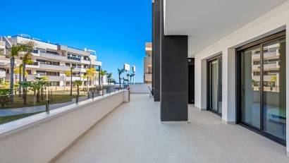 Återförsäljning - Apartment -
Orihuela Costa - Playa Flamenca