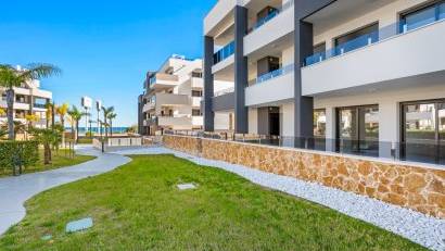 Återförsäljning - Apartment -
Orihuela Costa - Playa Flamenca