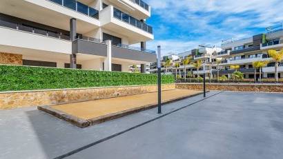 Återförsäljning - Apartment -
Orihuela Costa - Playa Flamenca