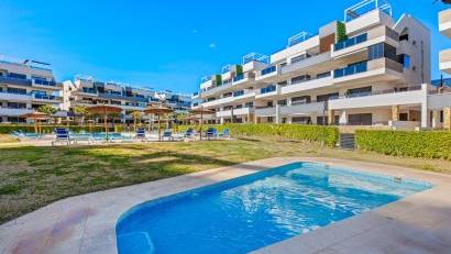 Återförsäljning - Apartment -
Orihuela Costa - Playa Flamenca